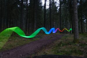 Mon cerveau en mode multi-pistes