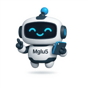 Mglu5